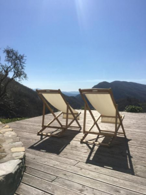 Encanto Di Arlia Fivizzano